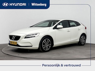 Volvo V40 1.5 T2 Polar Aut. | Lm-wielen | Trekhaak | Cruise control | LED |
