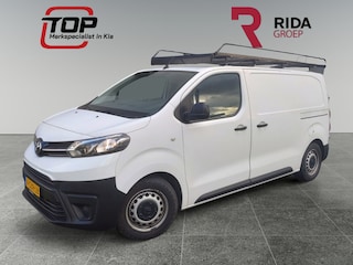 Toyota Proace 1.6 D-4D Cool Comfort