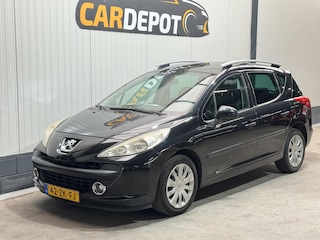 Peugeot 207 SW 1.6 VTi XS Zeer netjes Airco Panorama