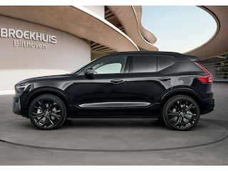 Volvo EX40 Single Motor Essential 70 kWh | Limited Edition | Getint Glas | 21 inch LM Velgen | Glascoating |