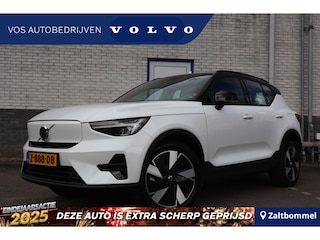 Volvo XC40 Single Motor Extended Range Plus 82 kWh