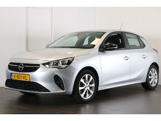 Opel Corsa 1.2 Edition Apple Carplay | Airco | Cruise control | DAB | LMV 16"|