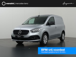 Mercedes-Benz Citan 110 CDI L1 Pro