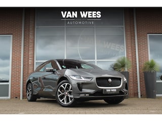 Jaguar I-Pace EV400 S 90 kWh | 1e eigenaar | NL auto | NAP | 20 inch | 360camera | Head-up | Pano | Meridian audio | Trekhaak | LED | Stuur verwarming | NAP ➡️