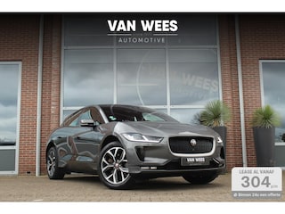 Jaguar I-Pace EV400 S 90 kWh | 1e eigenaar | NL auto | NAP | 20 inch | 360camera | Head-up | Pano | Meridian audio | Trekhaak | LED | Stuur verwarming | NAP ➡️