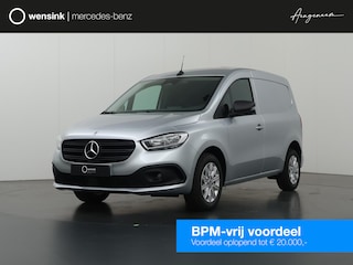 Mercedes-Benz Citan 110 CDI L1 Pro