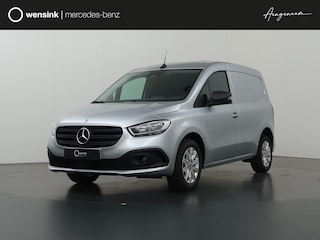 Mercedes-Benz Citan 110 CDI L1 Pro | Automaat | Airco | Multifunctioneel stuurwiel | Dodehoekassistent | Achteruitrijcamera | All Seasons |