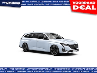 Peugeot 308 SW Style EV 54 kWh DIRECT RIJDEN - 18 INCH LMV - KEYLESS