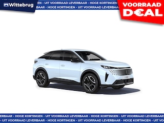 Peugeot 3008 Allure Avantage 73 kWh | Panoramic Navigation Pack