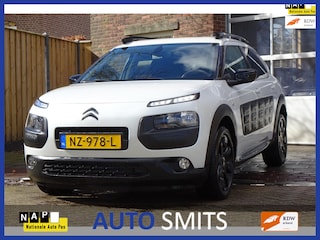 Citroën C4 Cactus 1.2 PureTech Shine