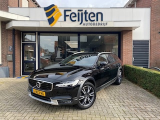 Volvo V90 2.0 D5 - Stoelverwarming - Leder