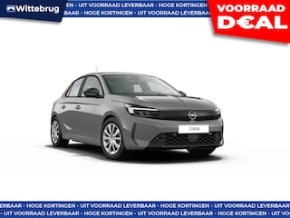 Opel Corsa 1.2 Turbo Yes Verwarmde stoelen en stuur | Apple carplay | Android auto
