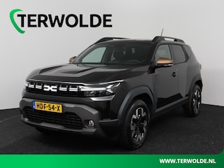 Dacia Duster 1.6 Hybrid 140 Journey