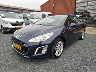 Peugeot 308 CC SPORT PACK 1.6 VTI CABRIO