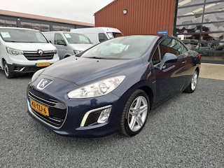 Peugeot 308 CC SPORT PACK 1.6 VTI CABRIO