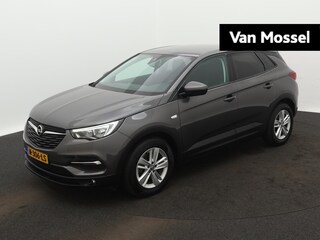 Opel Grandland X 1.2 Turbo Online Edition