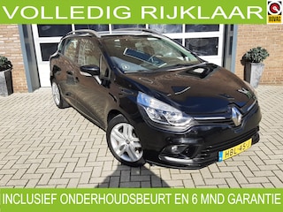 Renault Clio 0.9 TCe Zen Renault Clio 0.9 TCe Life