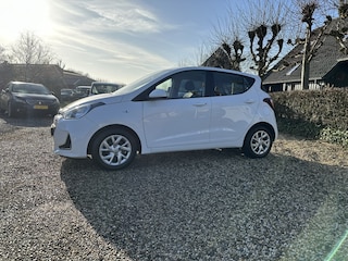 Hyundai i10 1.0i Comfort Airco/Cruise-Control