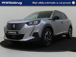 Peugeot 2008 EV Allure Pack 50 kWh | Camera | Navigatie |