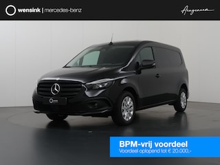 Mercedes-Benz Citan 112 CDI L2 Select | FULL OPTION | LED | AUTOMAAT | CAMERA | LICHTMETAAL