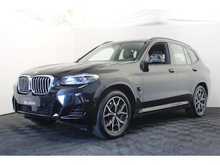 BMW X3 xDrive30e High Executive M Sport |360 Camera|