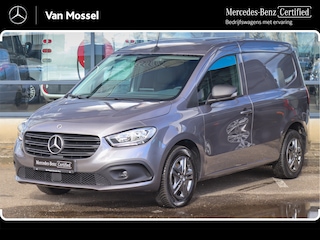 Mercedes-Benz Citan 110 CDI L1 Pro | AIRCO/NAVI/CAMERA/CRUISE | Certified .