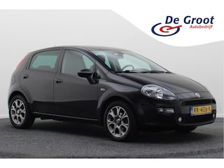 Fiat Punto Evo 0.9 TwinAir Sempre