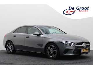Mercedes-Benz A-klasse 200 Launch Edition