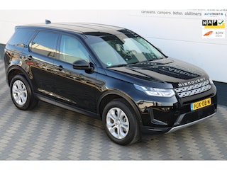 Land Rover Discovery Sport P200 AWD 200PK Leder Dealer Ond !!