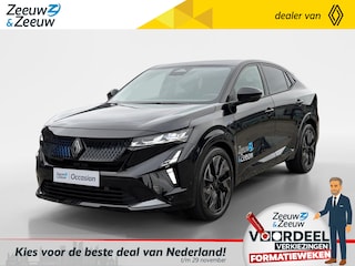 Renault Rafale 200PK E-Tech Hybrid Esprit Alpine Automaat | DEMO | Harman Kardon Audio | Elektrische voorstoelen | Adaptive Cruise Control | Climate Control | Matrix LED Koplampen | Wegklapbare trekhaak|