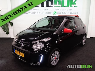 Citroën C1 1.2 e-VTi Airscape Shine
