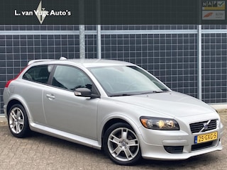 Volvo C30 1.8