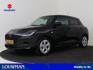 Suzuki Swift 1.2 Select Smart Hybrid | Camera | Navigatie | Parkeersensoren achter | Apple Carplay/Android Auto |