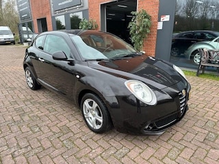 Alfa Romeo Mito 1.4 Progression Airco