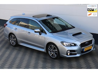 Subaru Levorg 1.6 GT-S premium Schuifdak Camera Xenon !!