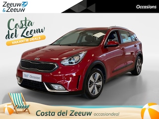 Kia Niro 1.6 HYBRID | AUTOMAAT | EXECUTIVE-LINE | NL-AUTO |