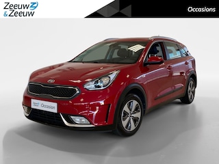 Kia Niro 1.6 HYBRID | AUTOMAAT | EXECUTIVE-LINE | NL-AUTO |