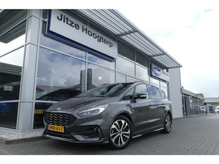 Ford S-MAX 2.5i HEV 5P ST LINE NAVI,ADAPTIVE CRUISE,TREKHAAK 1750KG,WINTERPACK,ELEKTR STOELVERST,46535KM