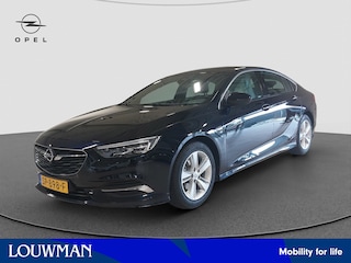 Opel Insignia Grand Sport 1.5 Turbo Business Executive Automaat