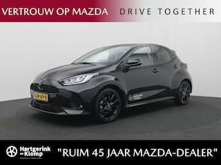 Mazda 2 1.5 Homura Plus automaat | demo voordeel