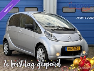 Citroën C-Zero 4-persoons 16 kWh * Automaat * Airco * 32XXX KM *