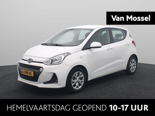Hyundai i10 1.0i Comfort | Cruise Control | Airco |