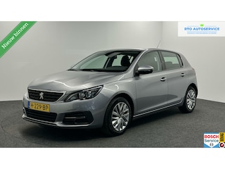 Peugeot 308 1.2 PureTech Blue Lease CRUISE NAVI CAMERA CARPLAY