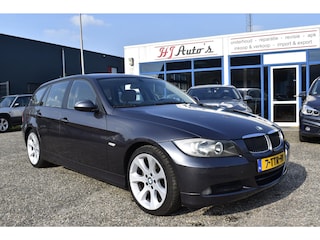 BMW 3-serie Touring 325i Business Line youngtimer