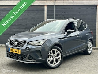 Seat Arona 1.0 TSI FR Business Connect 8.531 KM!!! / clima / navigatie / 17" LM als nieuw!!!