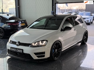 Volkswagen Golf 2.0 TSI R 4Motion 420PK 2015 Handgeschakeld! HG-Tuned!!!