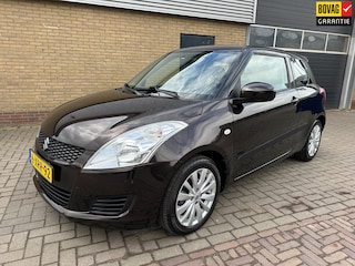Suzuki Swift 1.2 Bandit EASSS
