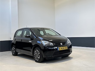 Seat Mii Electric | NL | Bluetooth | 2 EIG |