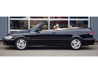Saab 9-3 Cabrio 2.0t S
