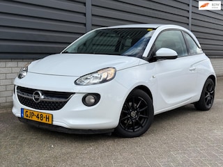 Opel Adam 1.2 Jam Sportvelgen apk zuinig!!